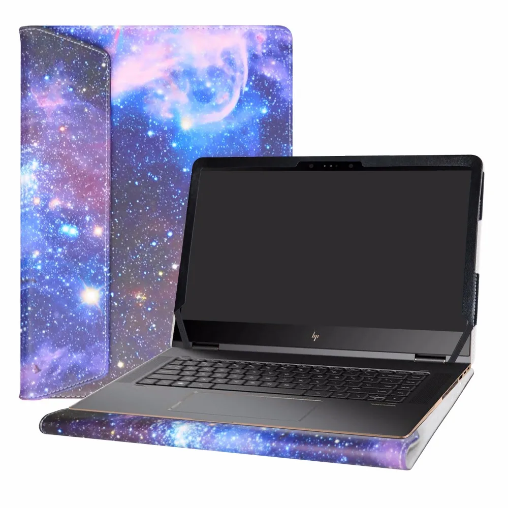 Custodia Protettiva Alapmk Per Laptop Hp Spectre X360 Da 15.6 "15 15-Apxxx [Non Adatto Ad Altri Modelli]
