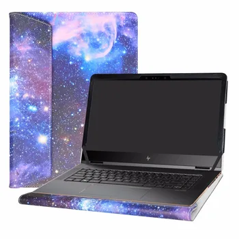 

Alapmk Protective Case Cover For 15.6" HP Spectre x360 15 15-apXXX Laptop [Not fit Other Models]