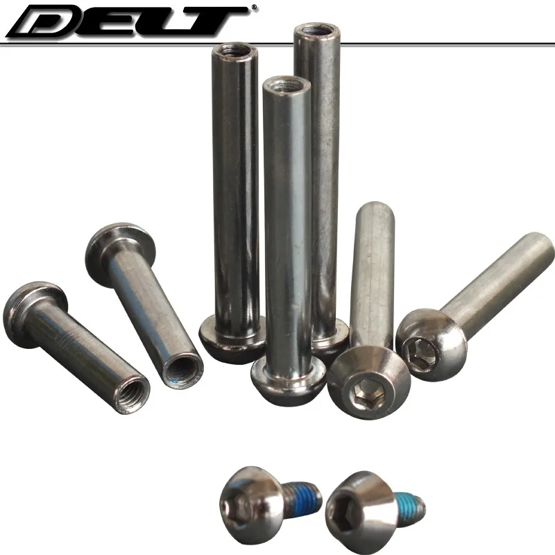 mtb rear shock bolts