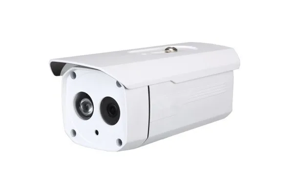 Камера видеонаблюдения Dahua 720TVL аналоговая инфракрасная с функцией ночного