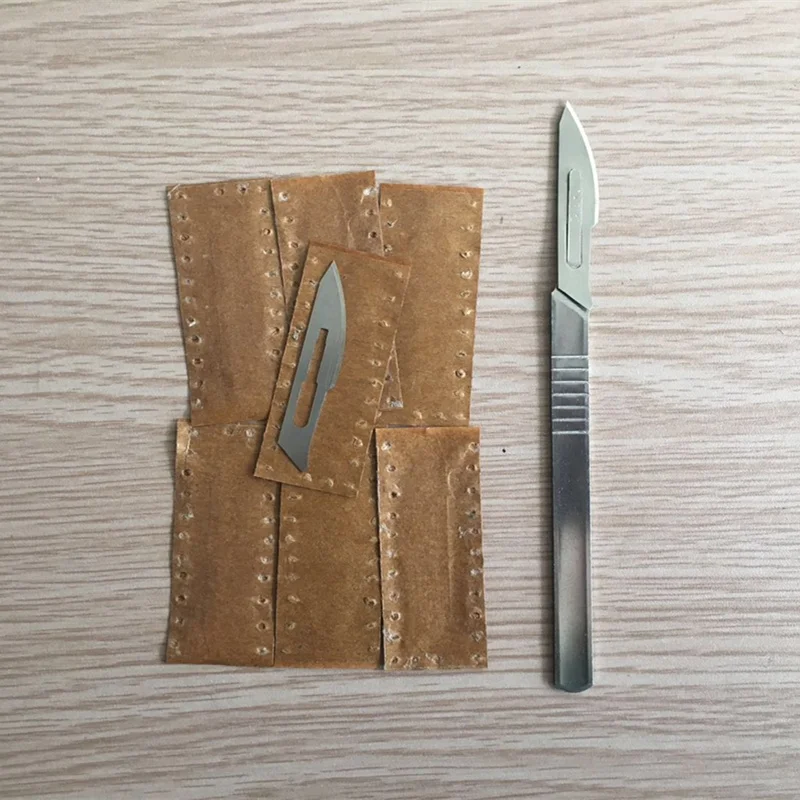 Aobalong المهنية مجموعة سكين شفرة حادة لقطع قص تنس الطاولة مضرب تنس الطاولة المطاط diy أداة Aobalong المهنية مجموعة سكين شفرة حادة لقطع قص تنس الطاولة مضرب تنس الطاولة المطاط diy أداة