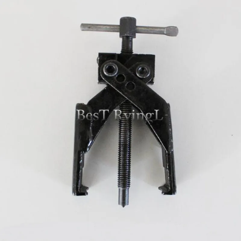 

Y 1ps Auto Mechanic Hand Tools High-carbon Steel Two-claw Puller Separate Lifting Device Pull Extractor Strengthen Bearing Rama