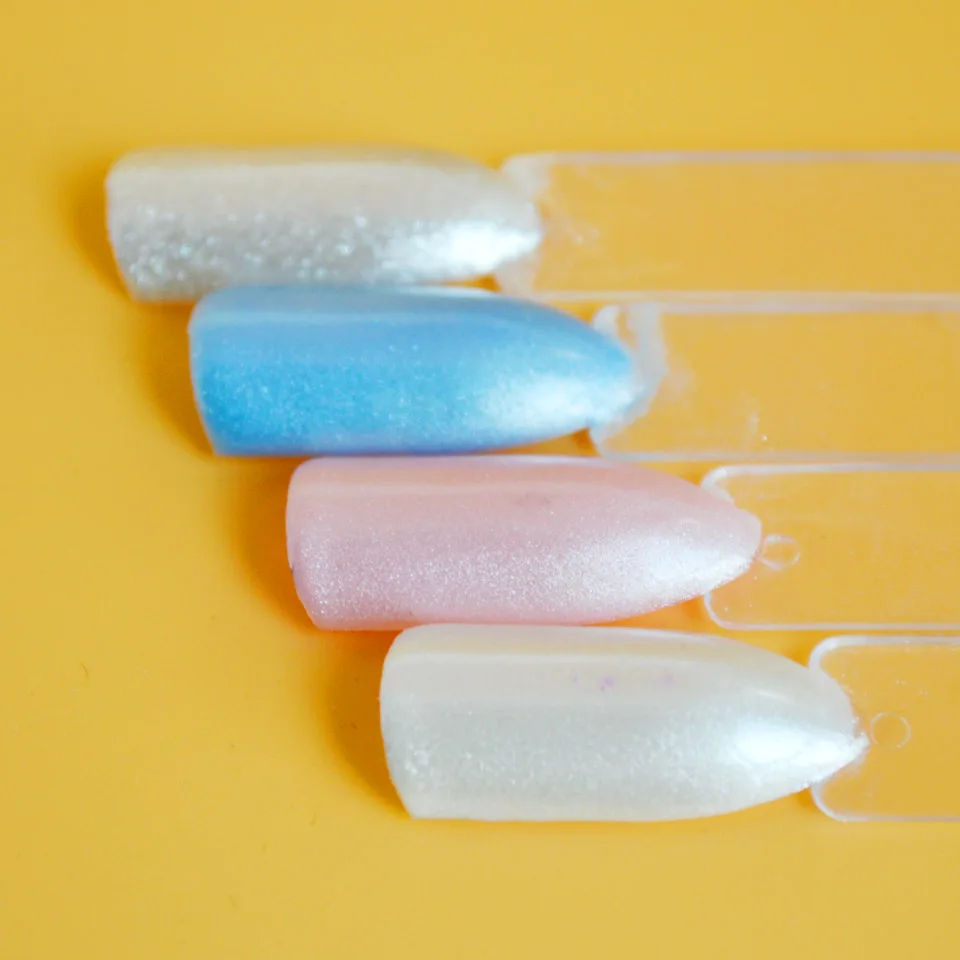 أزرار ماسية مسحوق مشرقة حورية البحر الأبيض مسمار الفن بريق مسحوق الغبار DIY مسمار الديكور الصباغ بريق (جليتر) SF2009 أزرار ماسية مسحوق مشرقة حورية البحر الأبيض مسمار الفن بريق مسحوق الغبار DIY مسمار الديكور الصباغ بريق (جليتر) SF2009