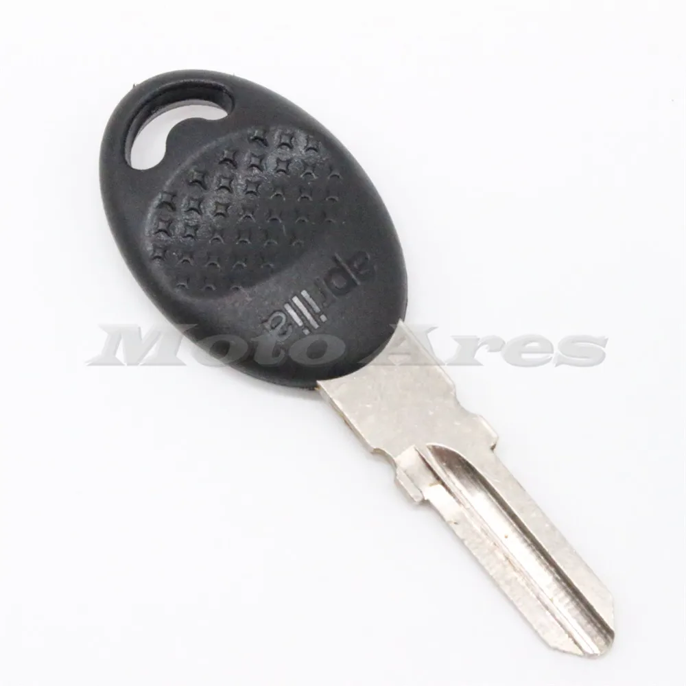 

Blank Key Uncut Blade For APRILIA RSV 1000 SL750 Black