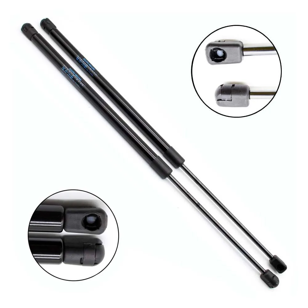 

2pcs Auto Rear Tailgate Boot Gas Spring Struts Prop Lift Support Damper for HYUNDAI TUCSON (JM) 2004-2010 515mm Gas Charged