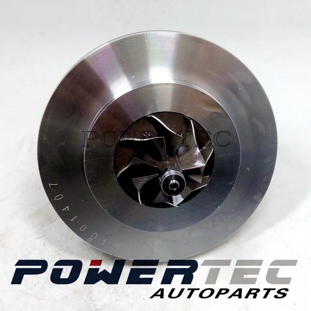 KKK Turbocharger K03 core cartridge 53039880020 53039700020 turbo CHRA