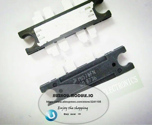 Бесплатная доставка 2 шт. MRF1570FNT1 MRF1570 MRF1570FN новые горячая