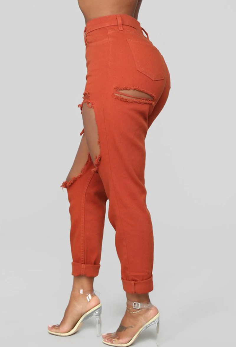 orange 5