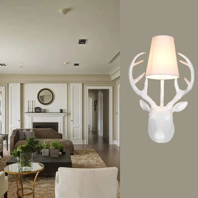 wall lamp 7