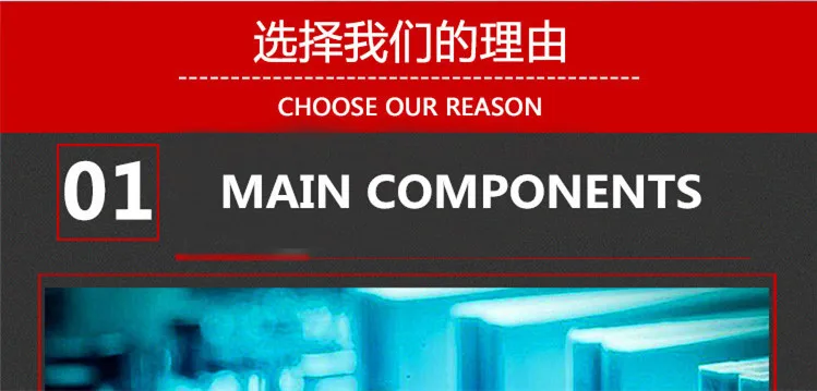 Discount New type 1-20g tea weighing machine,grain,medicine,seed,salt packing machine,powder filler 4