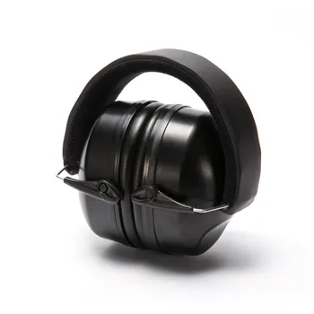 

Shooting Industrial Soundproof Headphones Soundproofing Noiseproof Passive Tactical Headphones