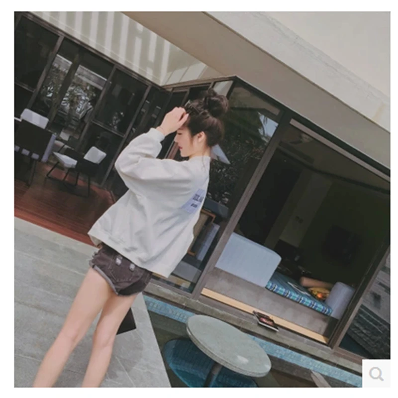 Женская куртка бомбер базовая ветровка высокого качества 2019|Куртки| |