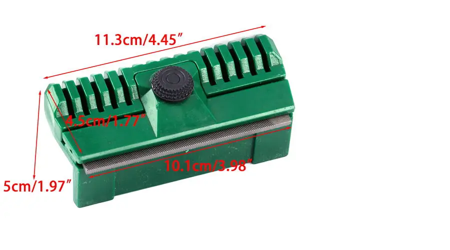 Guide Bar Dresser  8