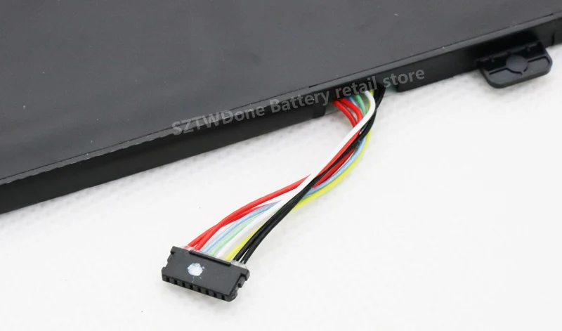 SZTWDONE L15L2PB4 ноутбук аккумулятор для Lenovo IdeaPad 510-15ISK 310-15ISK 310-15IAP 310-15ABR L15L2PB5 L15M2PB5 L15C2PB5 L15M2PB3