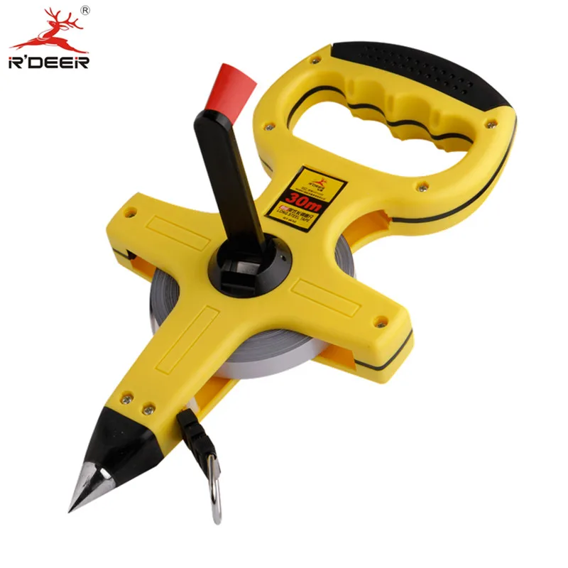 Aliexpress.com : Buy RDEER Tape Measure 30m/50m