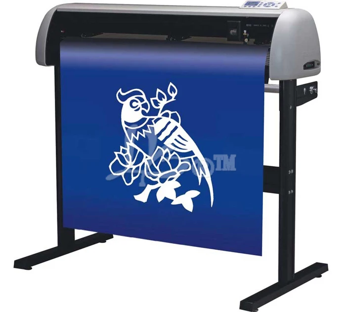 Vinyl cutter CT1200 (18)