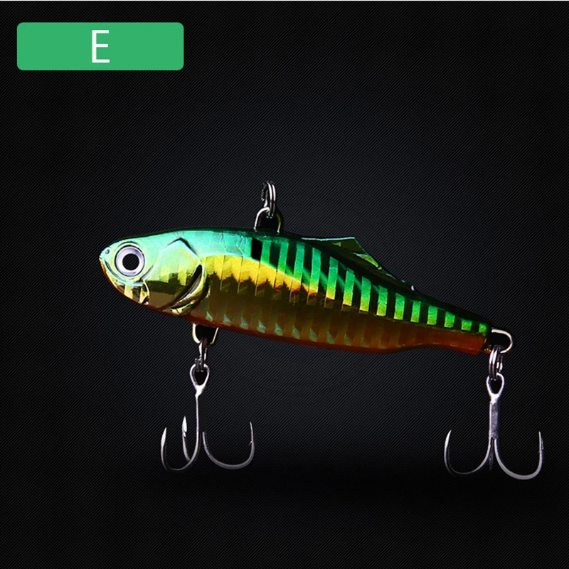 1 шт. твердая искусственная рыболовная приманка 22 г 7 см 5 цветов|hard bait|fishing lurefishing