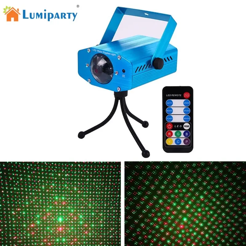 lumiparty mini club disco light dj projector stage laser lumiparty mini club disco light dj projector stage laser