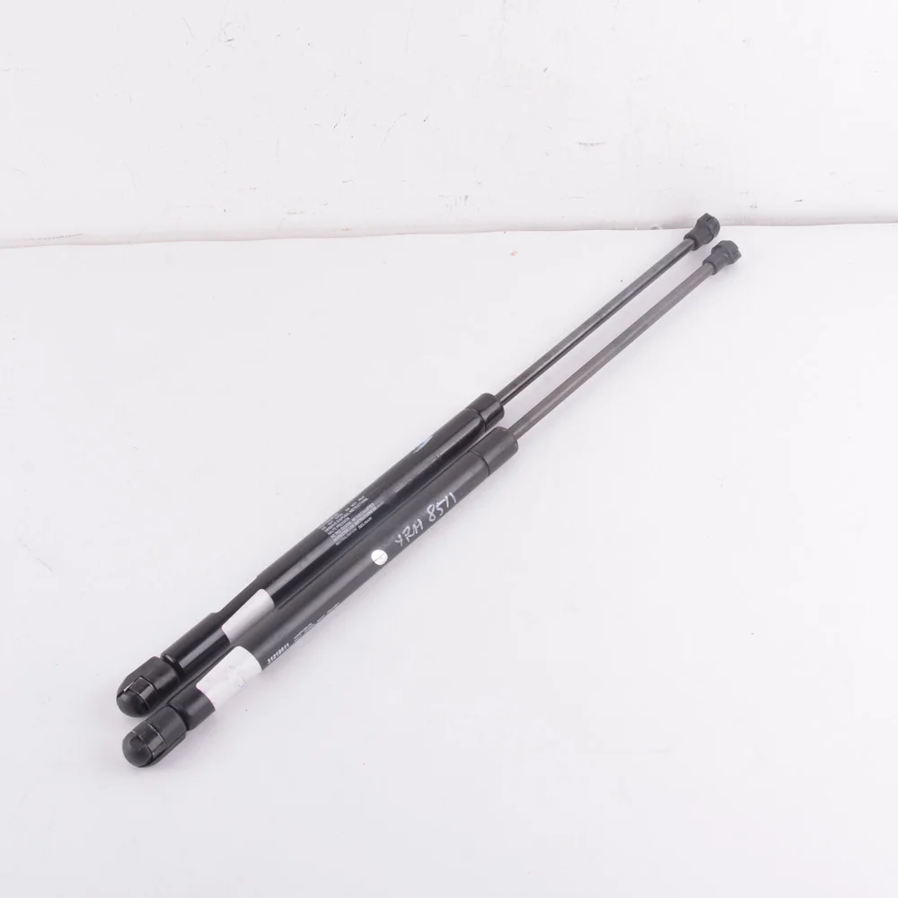

CAPQX 1Pair For Volvo XC60 XC90 S40 S60 S80L Rear Door Gas Spring Boot Flap Trunk Lid Strut 2003 2004 2005 2006 2007 2008 - 2015