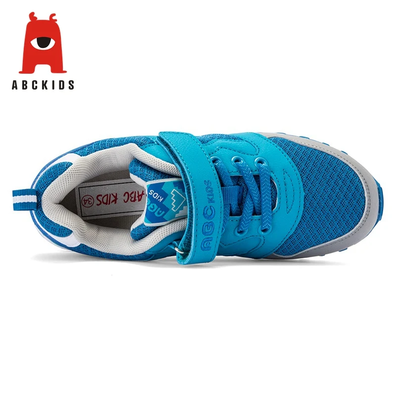 ABC KIDS Spring Baby Boys Breathable Anti-Slip Shoes Sneakers Toddler Soft Soled Children's shoes