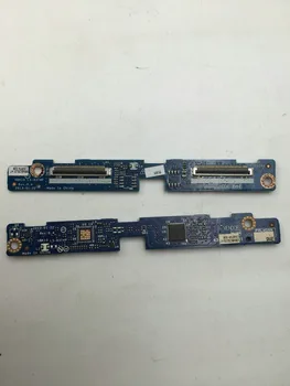 

original for HP ZbooK 17 led sign board LS-9374P cable DC02001OJ00
