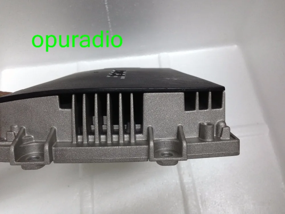 4L0 035 223F Amplifier BOSE for Audi Q7 (1)