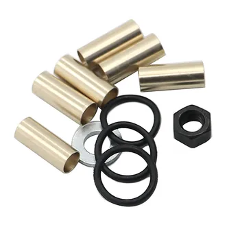 

Motorcycle Rocker Shaft Inserts for Harley Twin Cam V-Twin Solve end top knock
