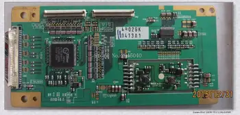 

Free shipping LM181E06-A4 T-con 6870C-0006H Original parts