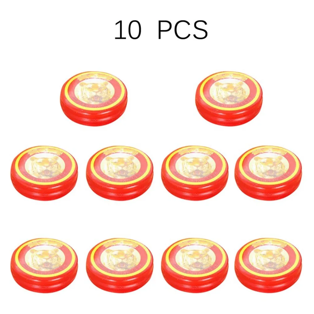 10 PCS/Box Classical Chinese Brand Tiger Balm Pain Relieving Massage