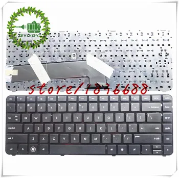 

GYIYGY keyboard for HP DV4-3000 3125 4000 3126 3010TX 3114TX 3115TX laptop Keyboard