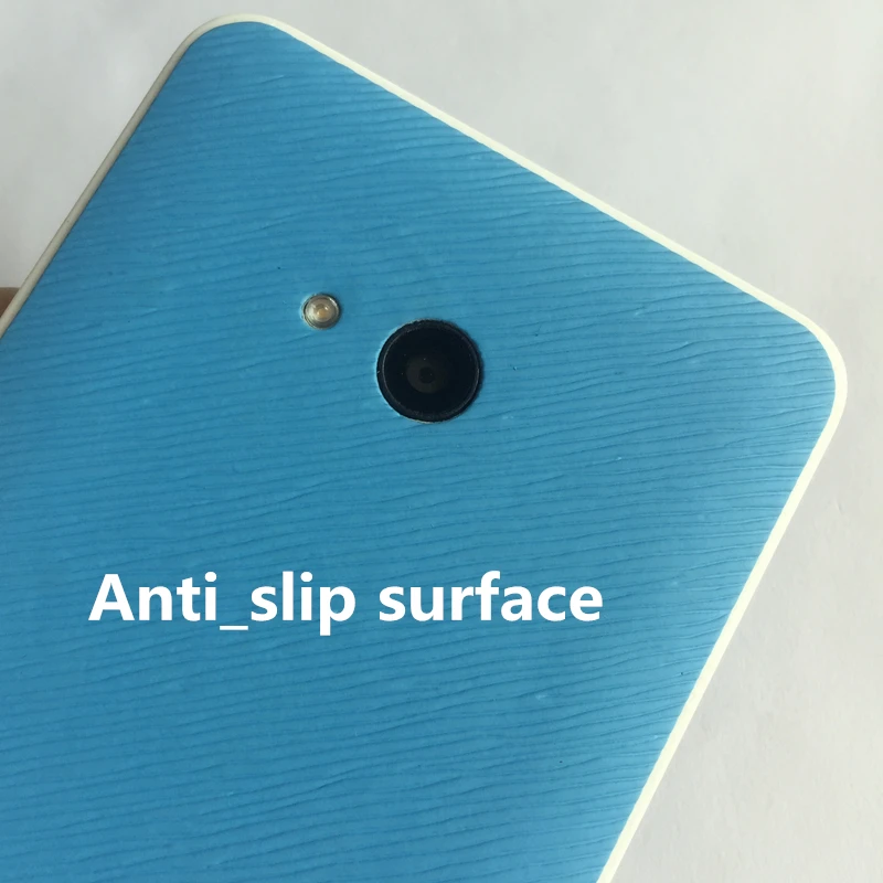 Ограниченная версия оригинальная задняя крышка Mozo для Microsoft lumia 640 оригинальный