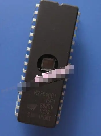 Бесплатная доставка M27C4001-15F1 M27C4001 | Электроника