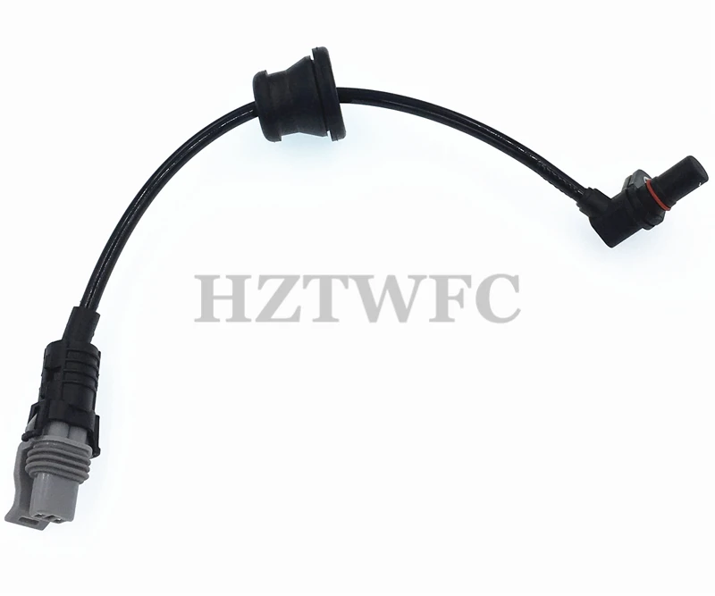 Buy HZTWFC Rear L Or R ABS Wheel Speed Sensor For Opel