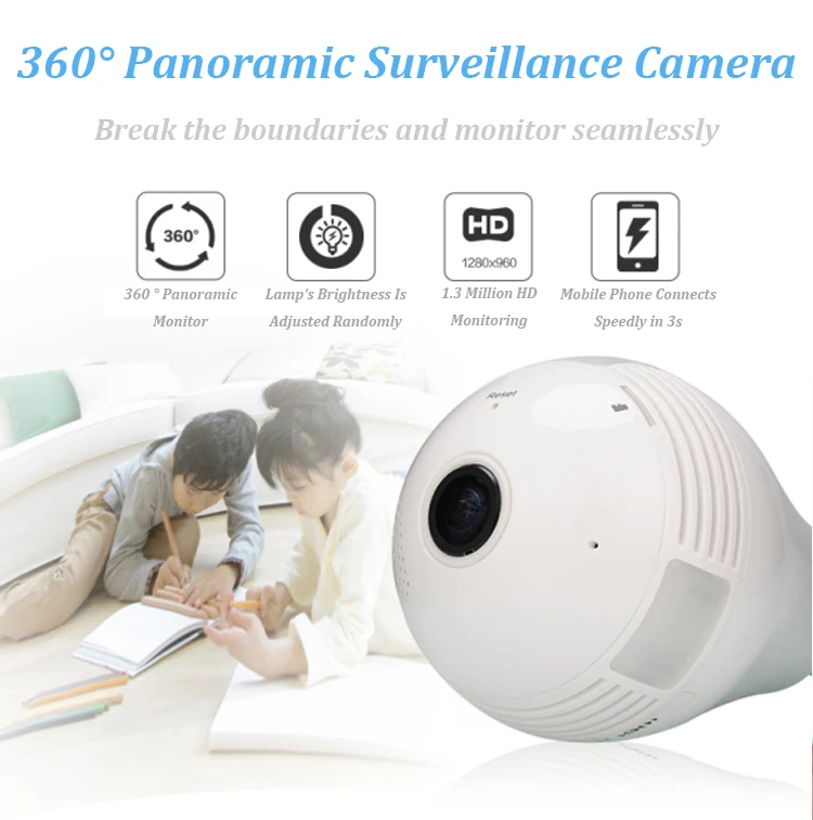 Light bulb camera (1)
