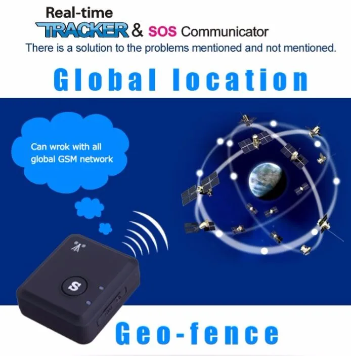 V6+ GSM RTLS персональная Аварийная сигнализация коммуникатор удаленный gps отслеживание в реальном времени трекер и сигнализация