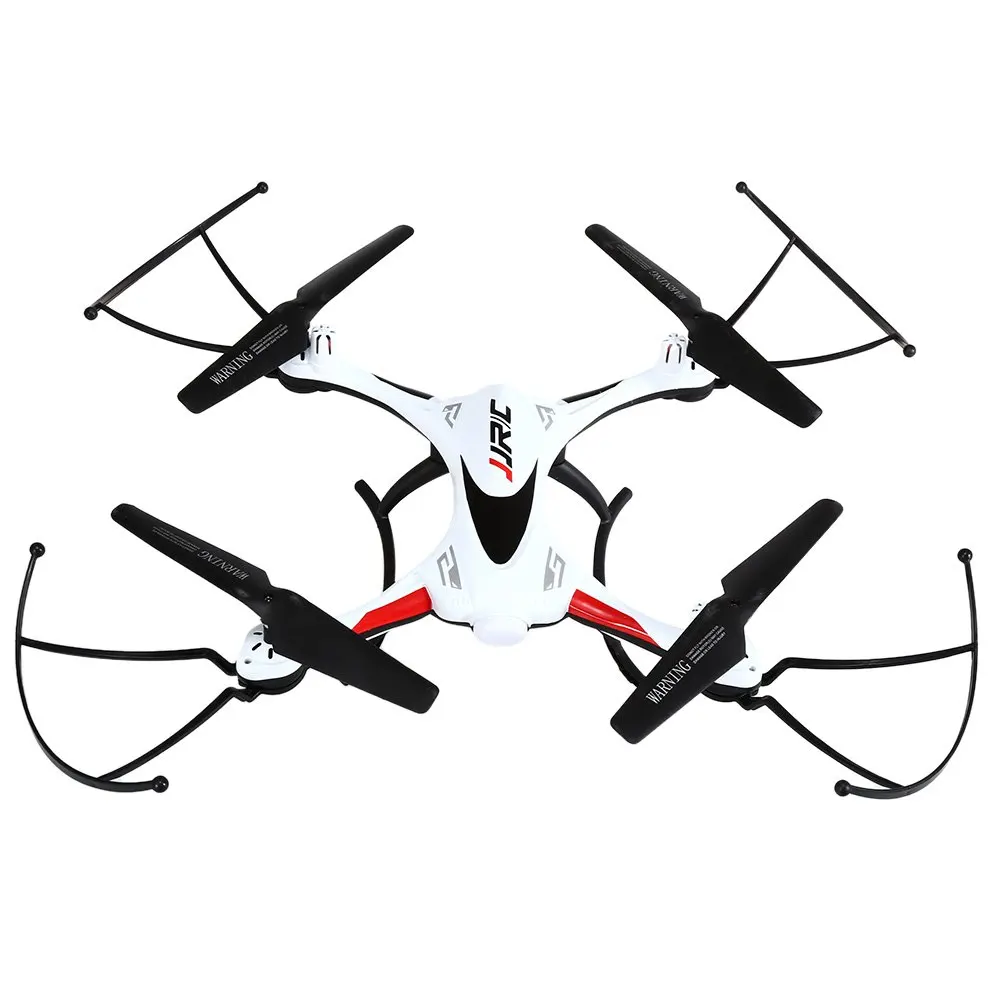 

JJRC H31 RC Quadcopters 2.4GHz 4CH Waterproof RC Quadcopter LED Light Drone Dron Headless Mode Drones One Key Return Helicopter