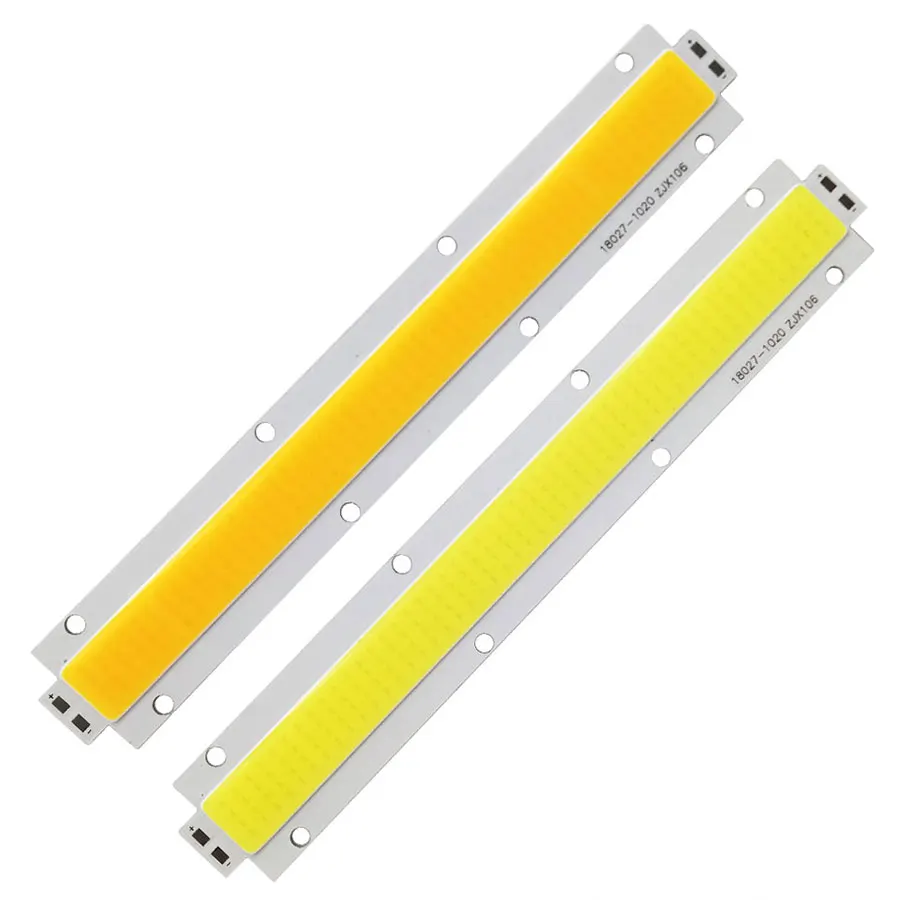 Sumbulbs Big Power 100W 150W COB LED Module DC 30V Waterproof Light Source for DIY Flood Lamp Ultra Bright Lighting Bulb 180MM