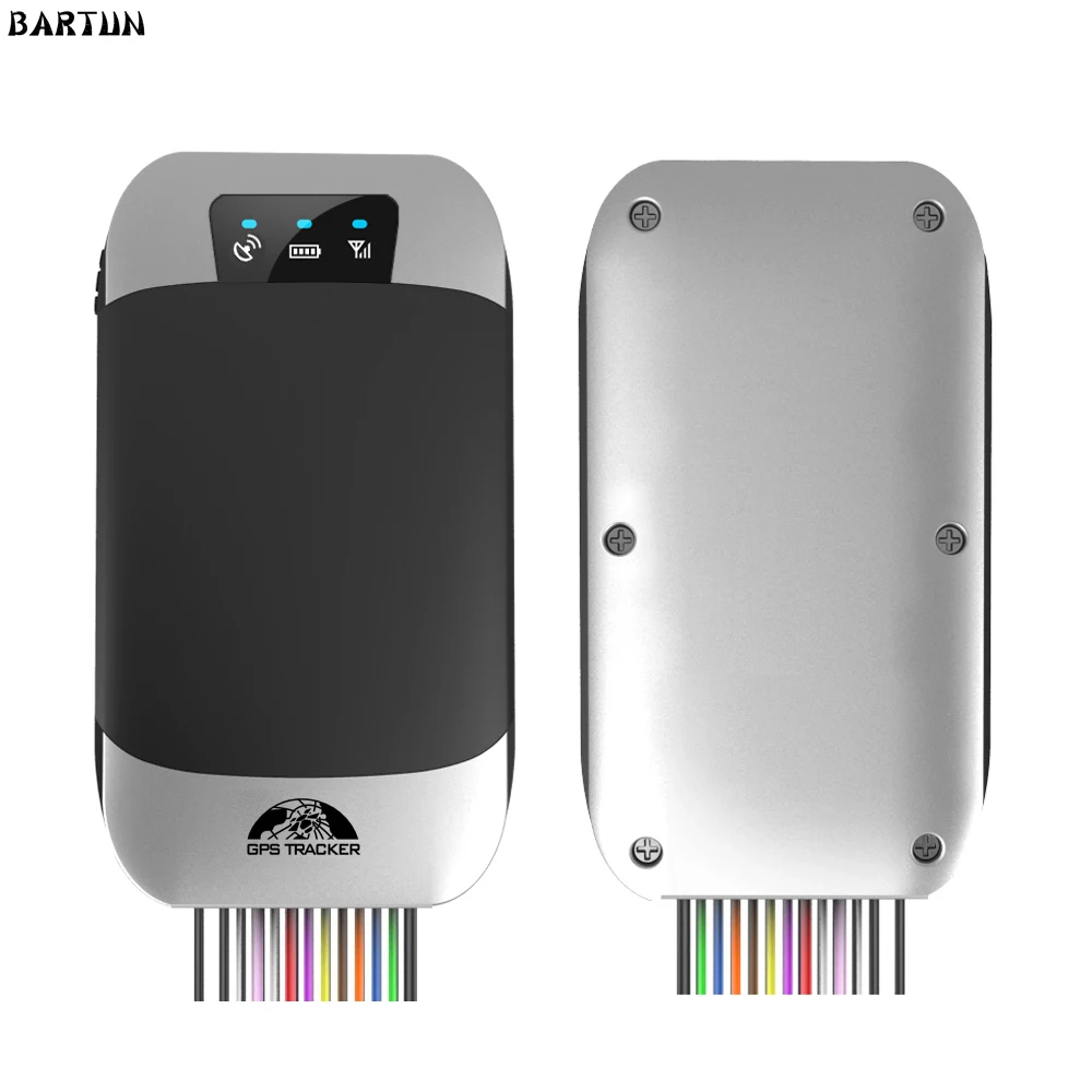 GPS 303F GPS-трекер автомобильный GPS-локатор Coban TK303F водонепроницаемый трекер с