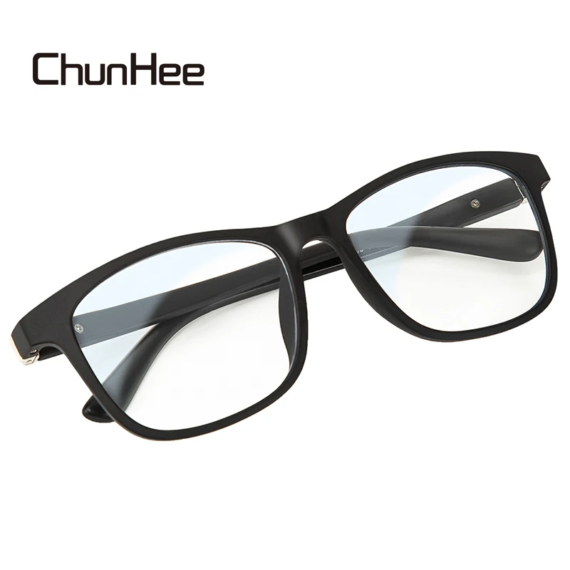 

ChunHee Blue Light Blocking glasses Anti UV Computer Game Glasses Eye protection Eyewear Spectacles for Men/Women