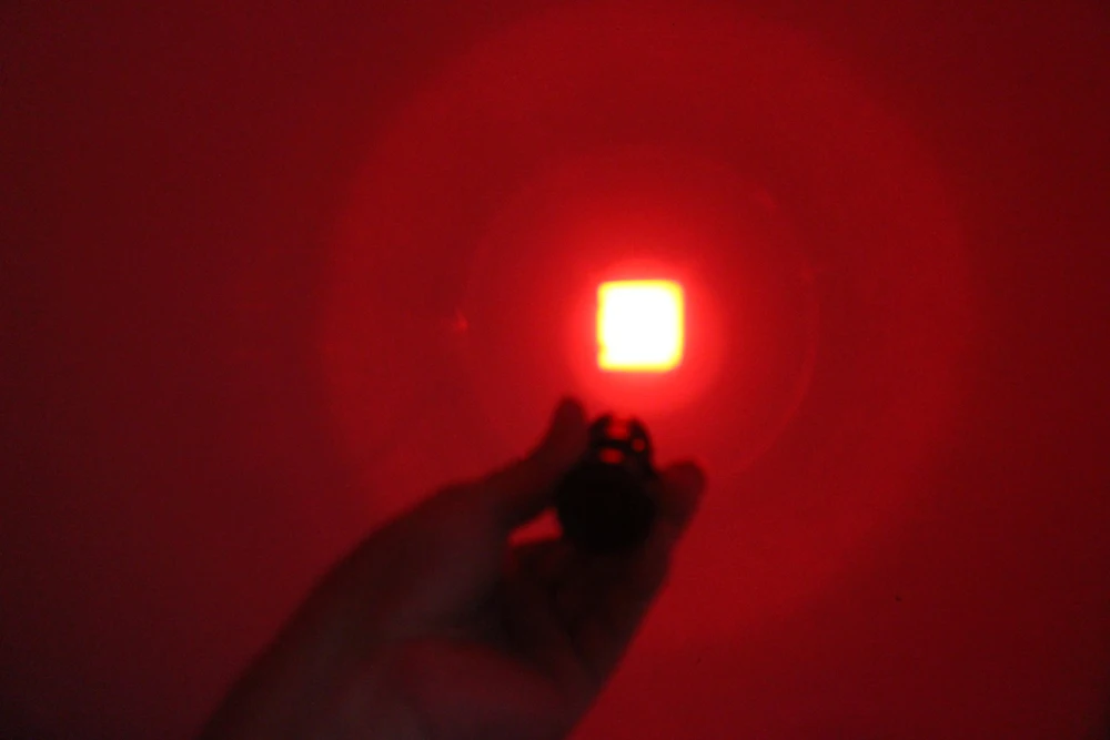1000 светодио дный люмен Зум светодиодный фонарик Охота свет ИК 850nm зеленый красный белый свет/прожектор вкл/выкл удаленного давление