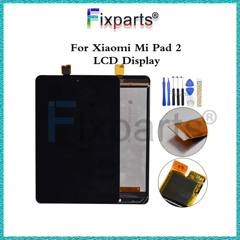 Mipad 2