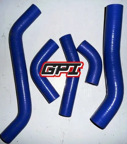 Силиконовый шланг радиатора для KAWASAKI KXF450 KXF 450 2006 2007 2008 06 07 08 |
