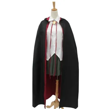 

2017 Zero no Tsukaima Louise The Familiar of Zero Cosplay Costume