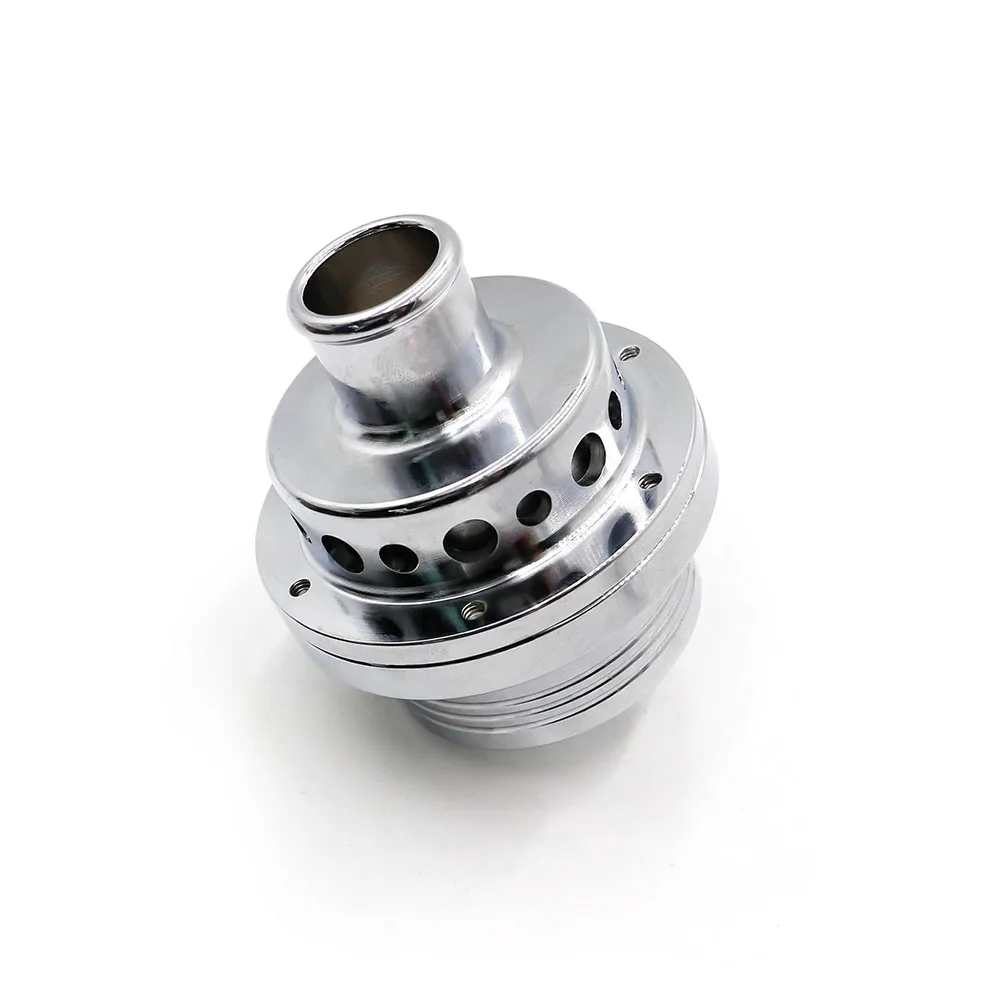 Двухпоршневой клапан CNSPEED 25 мм для Audi A4 S4 Golf forJetta PSI фен волос с сушилкой BOVYC100365