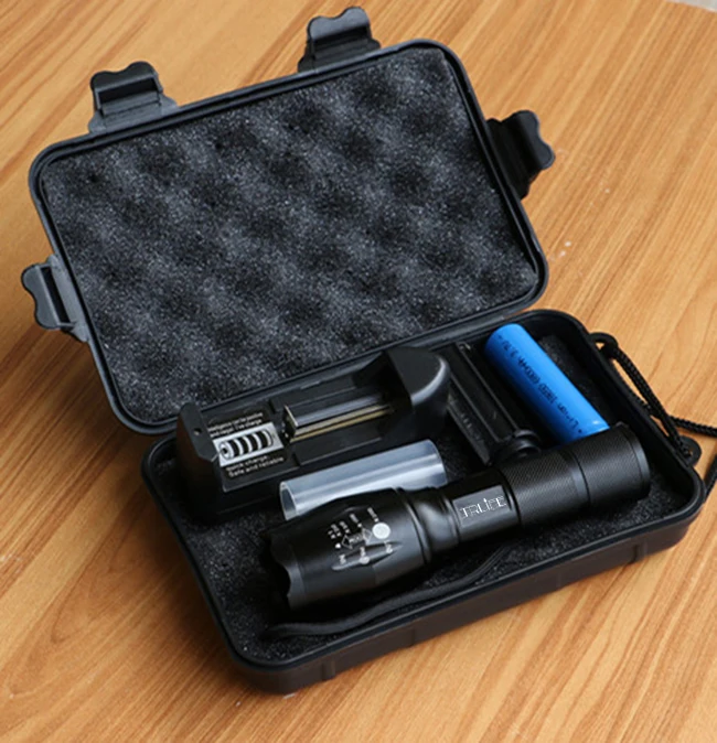 Untuk Charger Hadiah 5 Senter 6