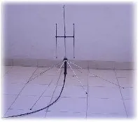 outdoor antenna 