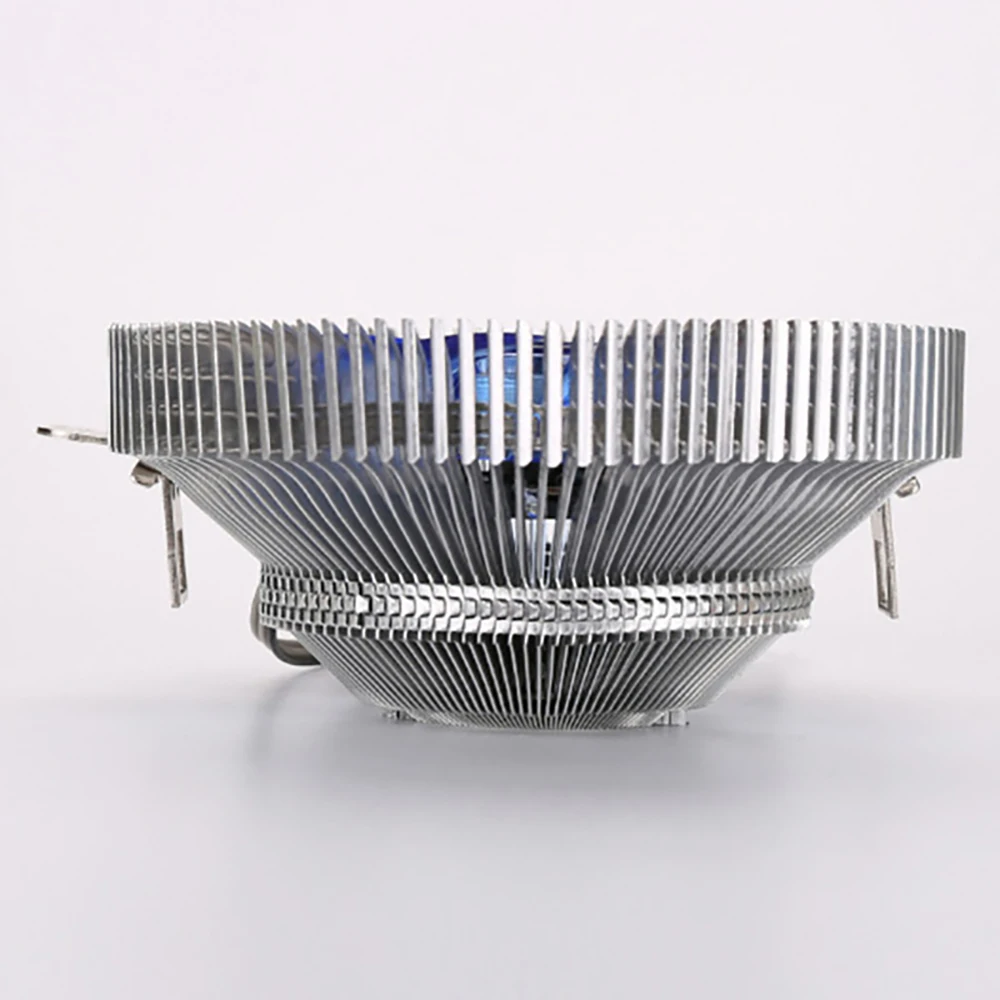 Кулер для процессора Intel LGA775/1156/1155 I3/I5/I7 AM2/AM2 +/AM3|USB-гаджеты| |