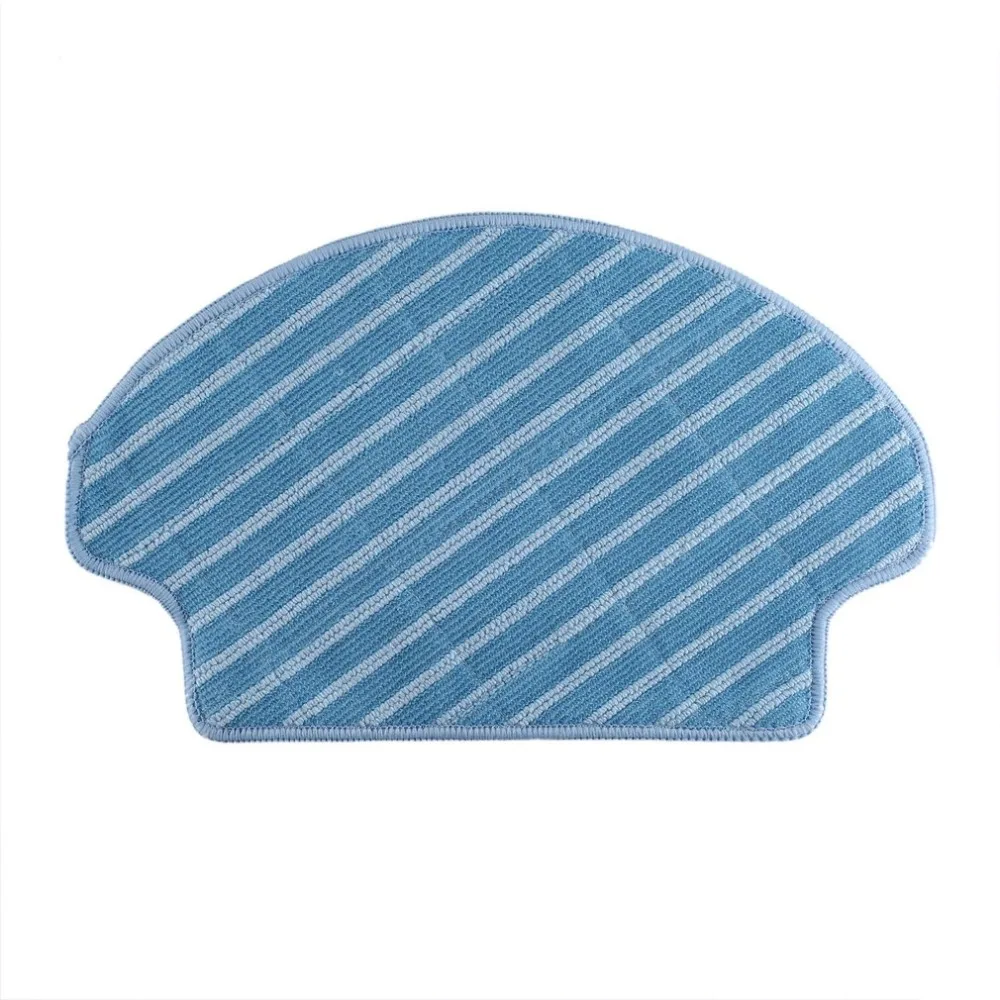 

Robot Accessories Wipes Mop Cleaning Cloth Mopping Cleaning Cloth for ECOVACS Dibao DD35 DD35E Vacuum Cleaner Sweeping