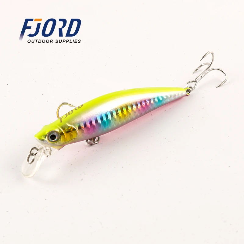 عالية الجودة 90 مللي متر 31g أسماك الليزر الصلب المهنية مياه البحر SwimBait الاصطناعي الطعم مجهزة غرق pesca الصيد إغراء