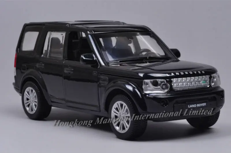 132 Car Model For Land Rover Discovery 4 (6)